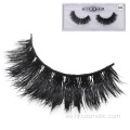 2019 Nuevo 3D Faux Mink Lashes